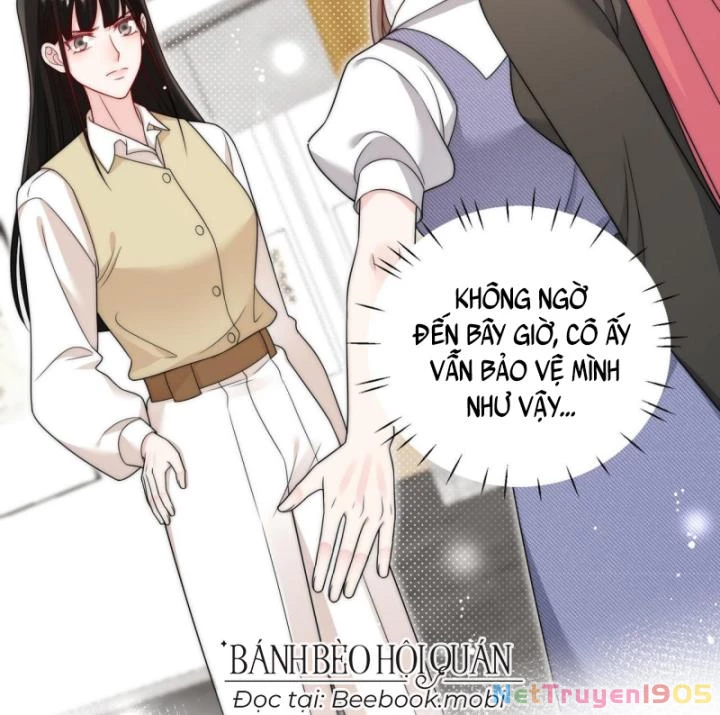 Khom Lưng Chapter 36 - 38