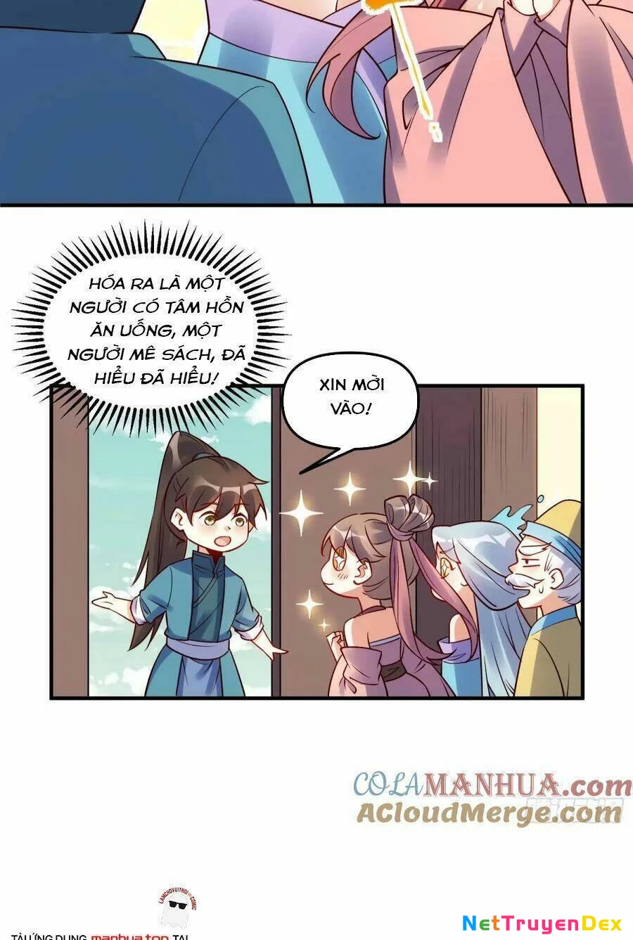 Nguyên Lai Ta Là Tu Tiên Đại Lão Chapter 238 - 11