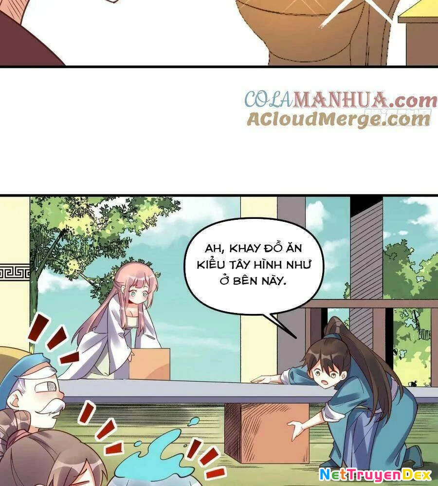 Nguyên Lai Ta Là Tu Tiên Đại Lão Chapter 238 - 40