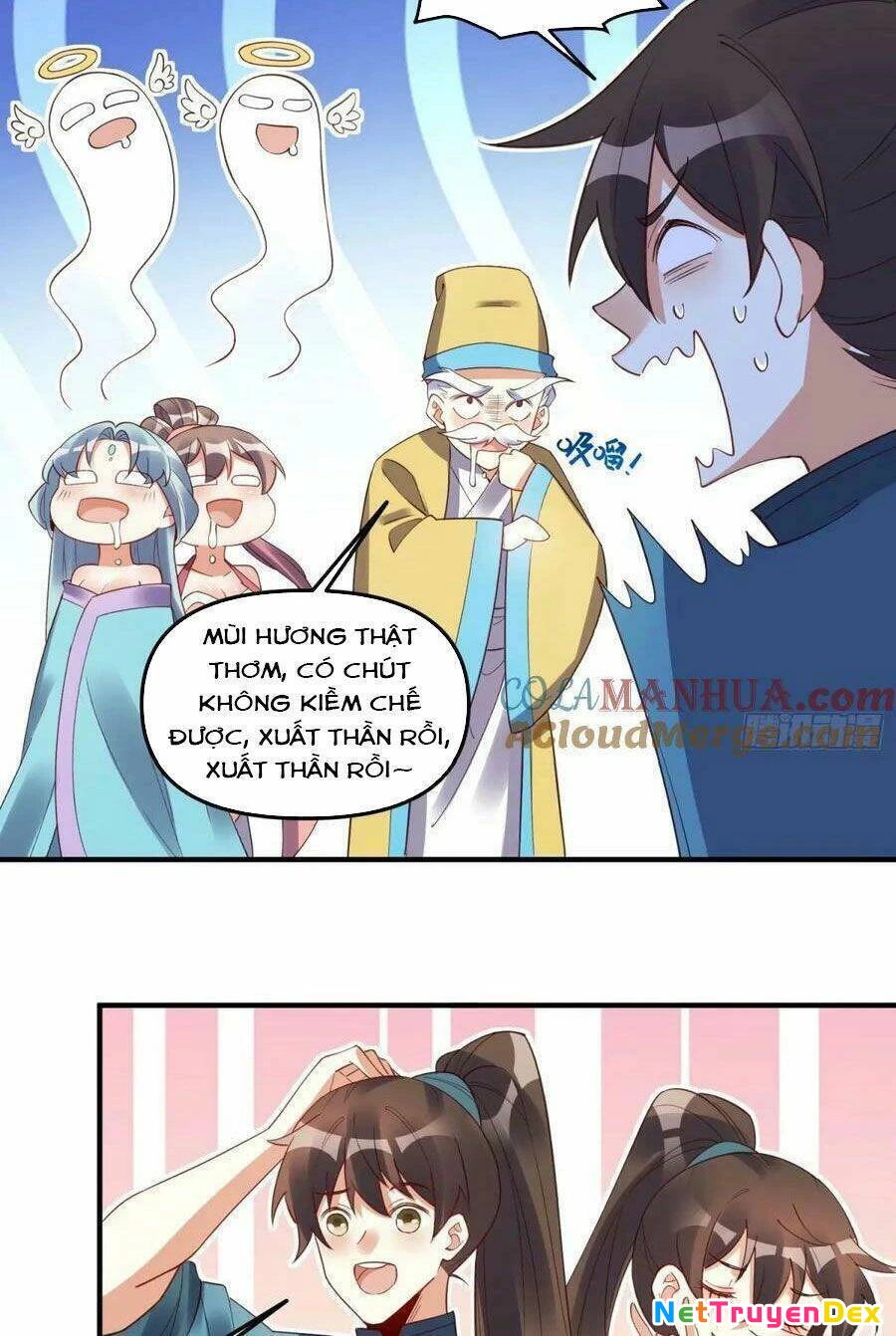 Nguyên Lai Ta Là Tu Tiên Đại Lão Chapter 238 - 46