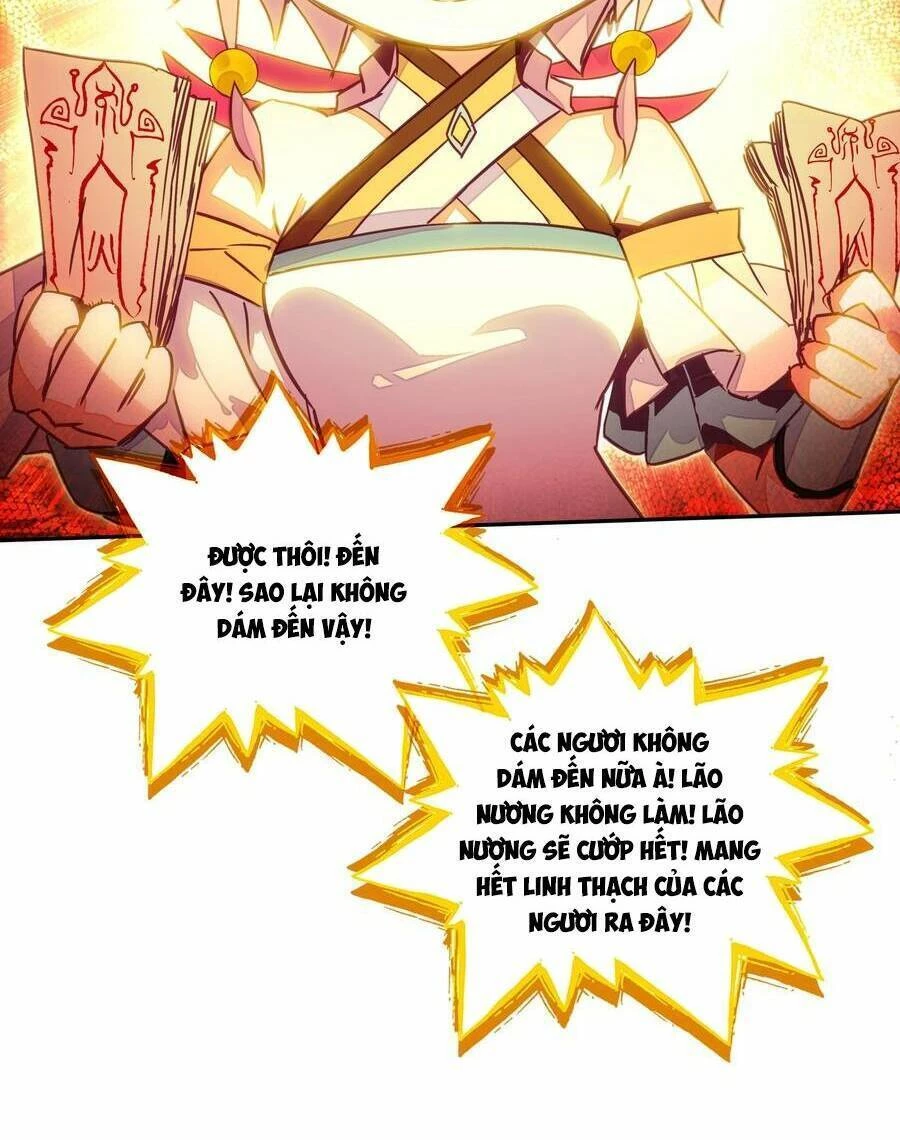 Lão Đại Xuyên Không Thành Tiên Nữ Chapter 156 - 30