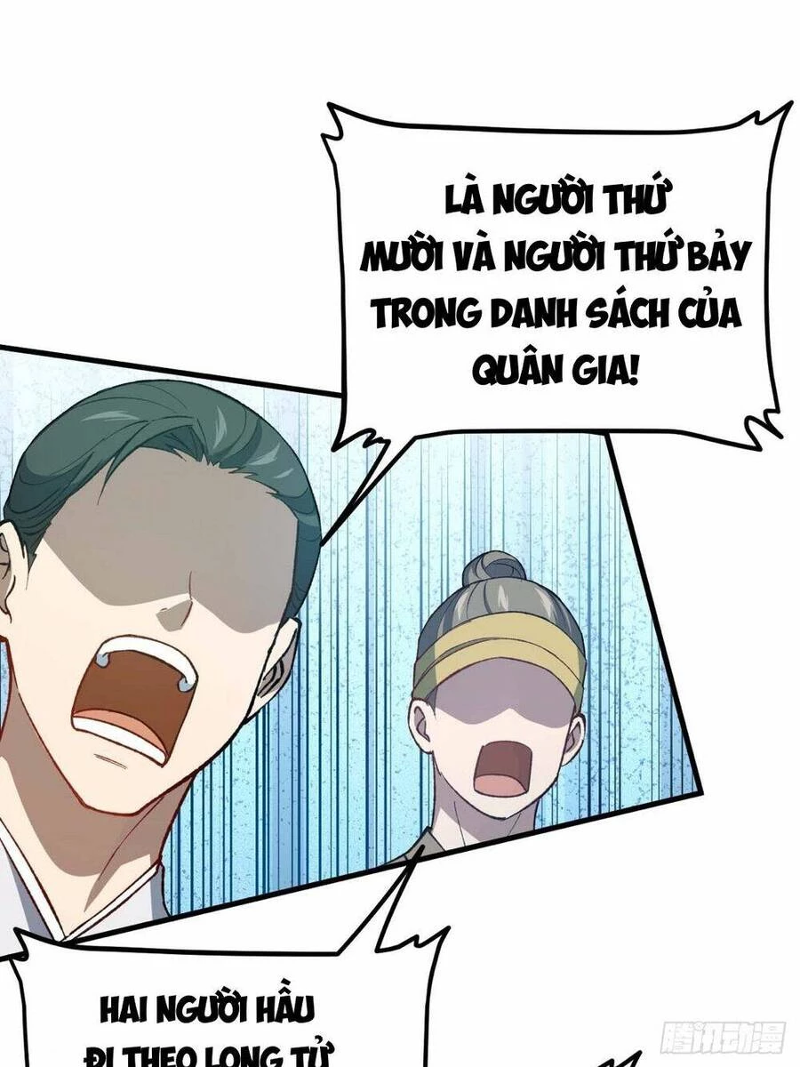 Bắt Đầu Đánh Dấu Hoang Cổ Thánh Thể Chapter 15 - 14