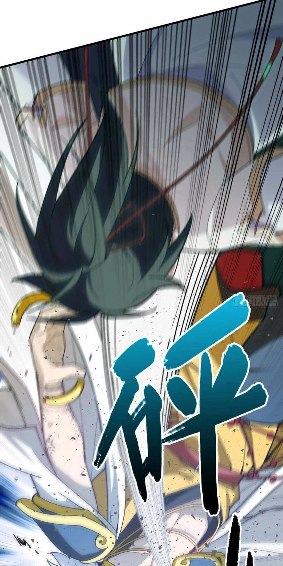 Bắt Đầu Đánh Dấu Hoang Cổ Thánh Thể Chapter 15 - 47