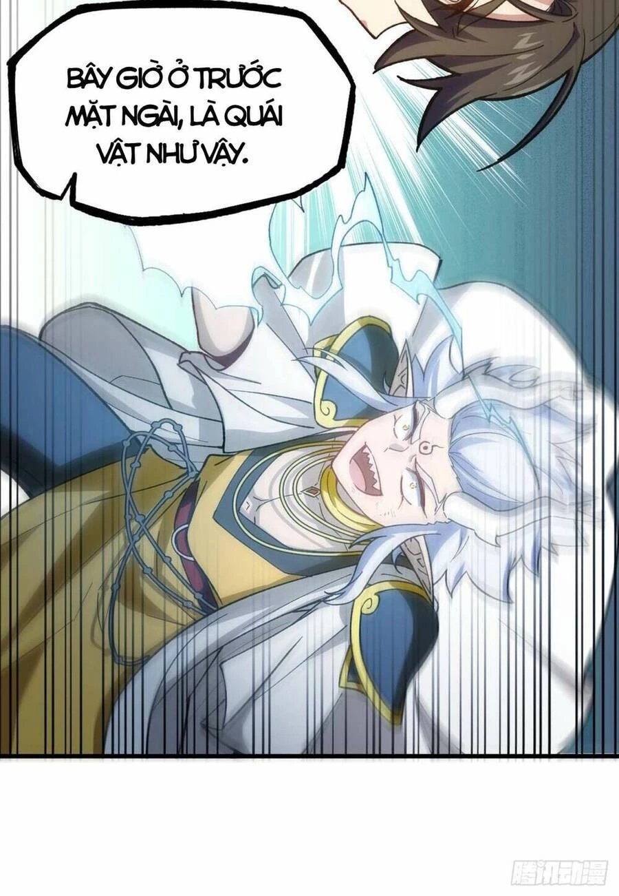 Bắt Đầu Đánh Dấu Hoang Cổ Thánh Thể Chapter 15 - 73