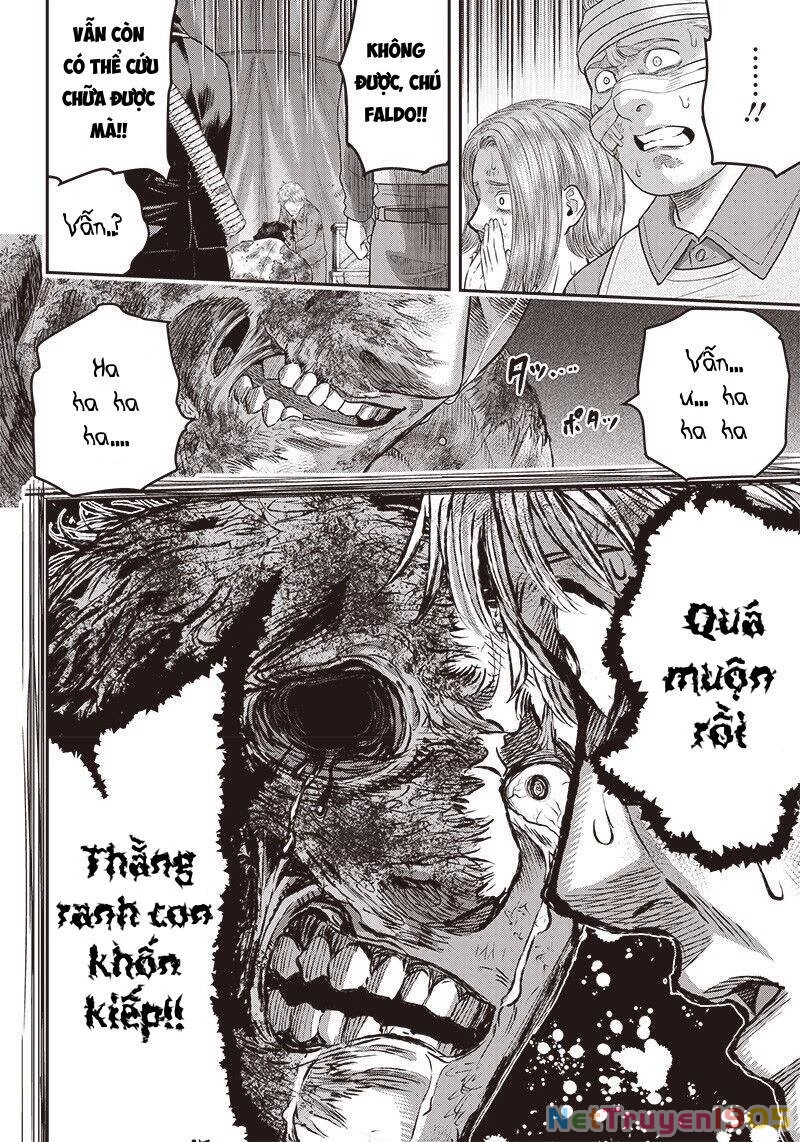 Diner Chapter 103 - 3