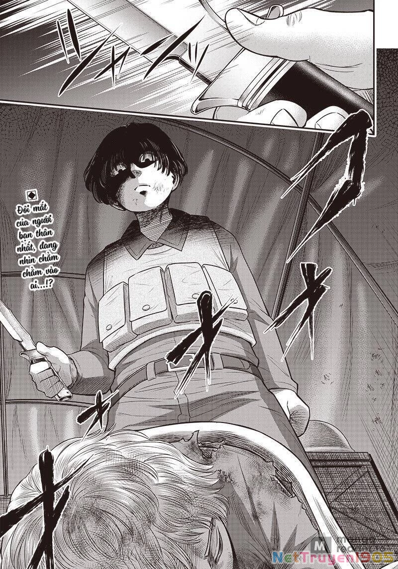 Diner Chapter 103 - 20