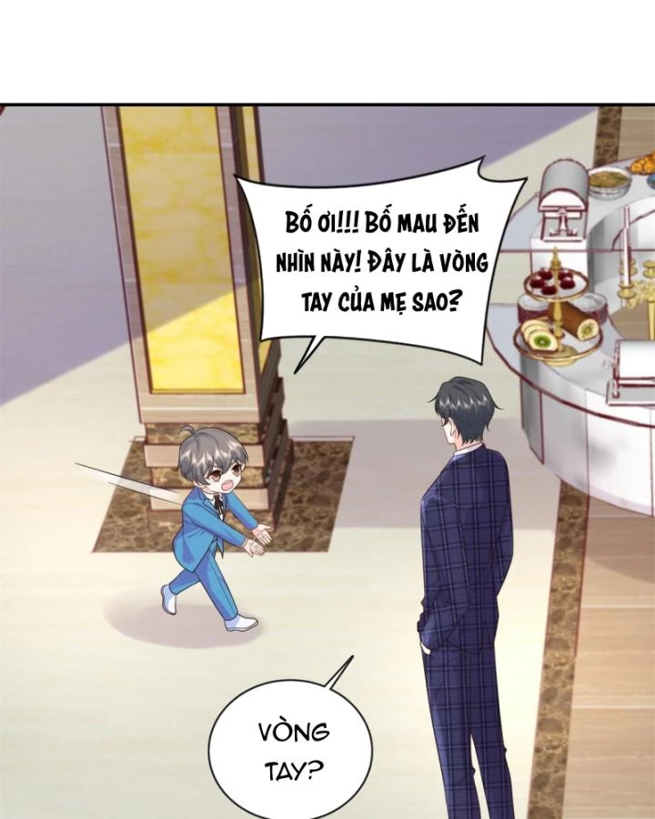 Bé Rồng Đột Kích! Mami Vừa Cay Vừa Độc Chapter 23 - 3