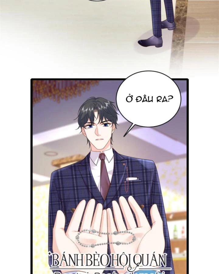 Bé Rồng Đột Kích! Mami Vừa Cay Vừa Độc Chapter 23 - 4