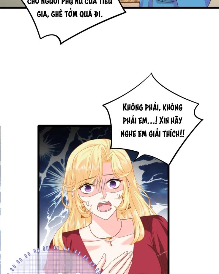 Bé Rồng Đột Kích! Mami Vừa Cay Vừa Độc Chapter 23 - 6