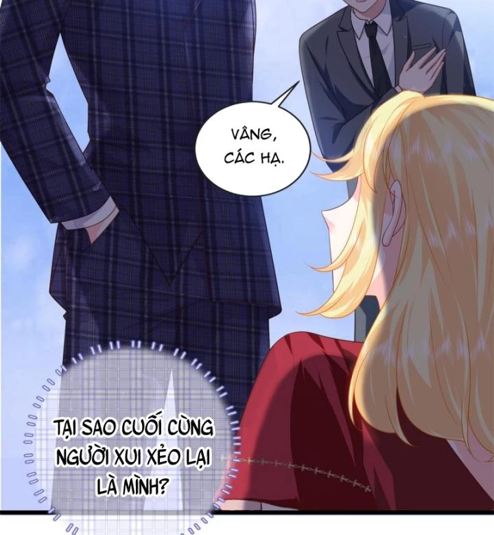 Bé Rồng Đột Kích! Mami Vừa Cay Vừa Độc Chapter 23 - 8