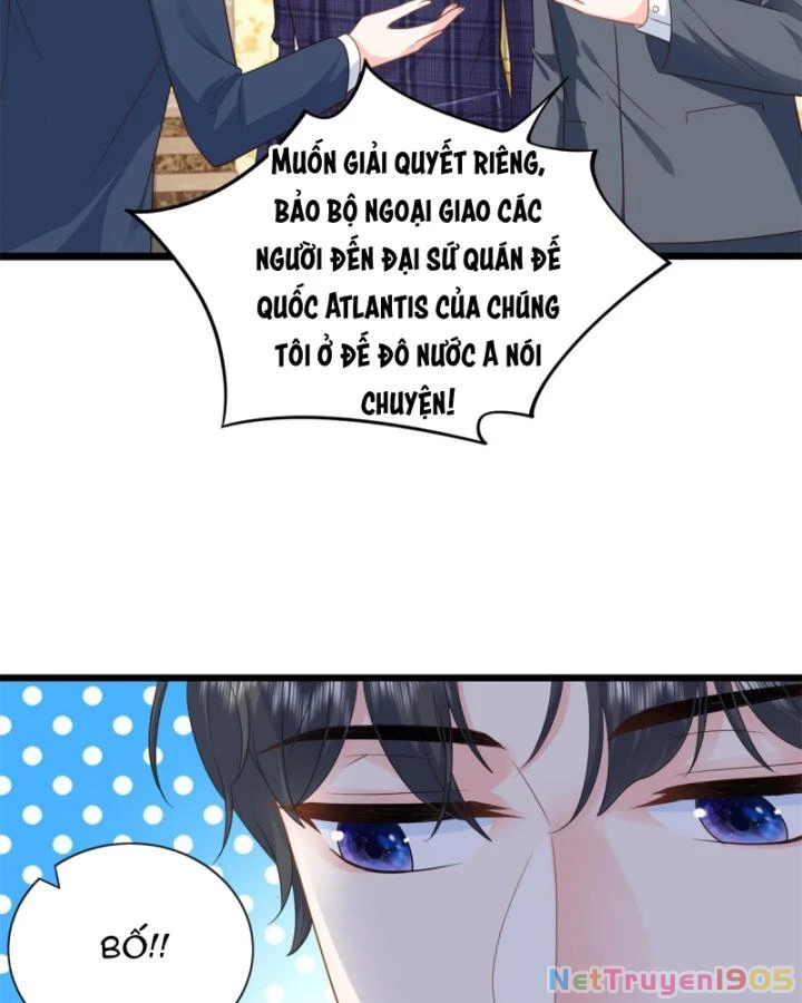 Bé Rồng Đột Kích! Mami Vừa Cay Vừa Độc Chapter 23 - 11