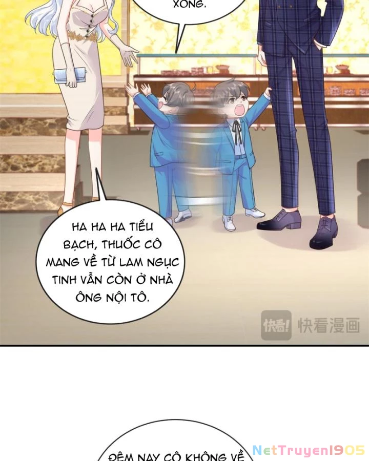 Bé Rồng Đột Kích! Mami Vừa Cay Vừa Độc Chapter 23 - 13