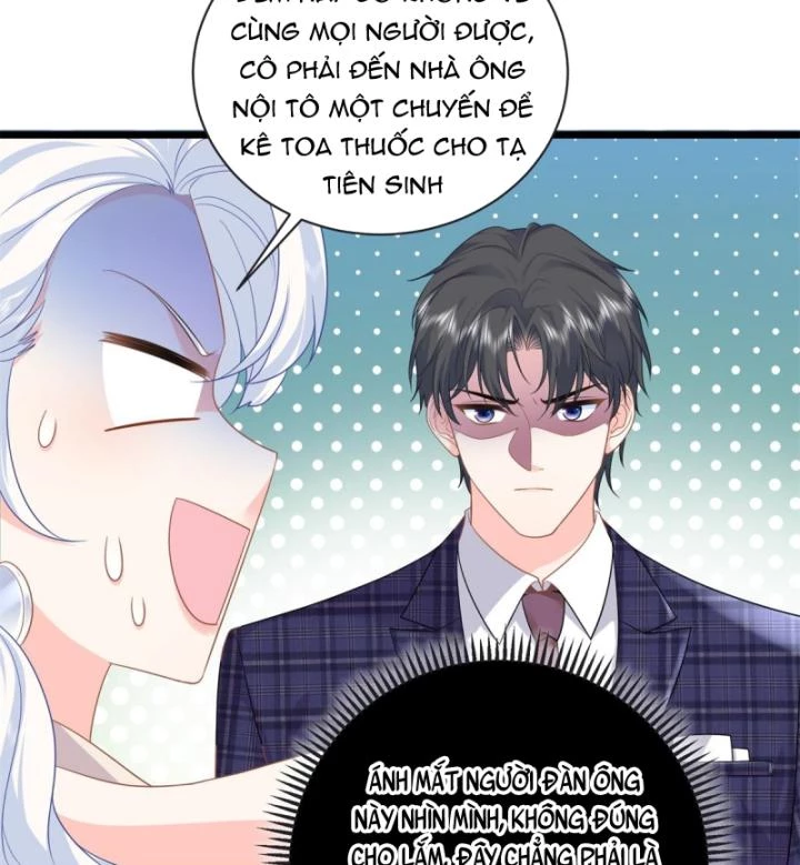 Bé Rồng Đột Kích! Mami Vừa Cay Vừa Độc Chapter 23 - 14