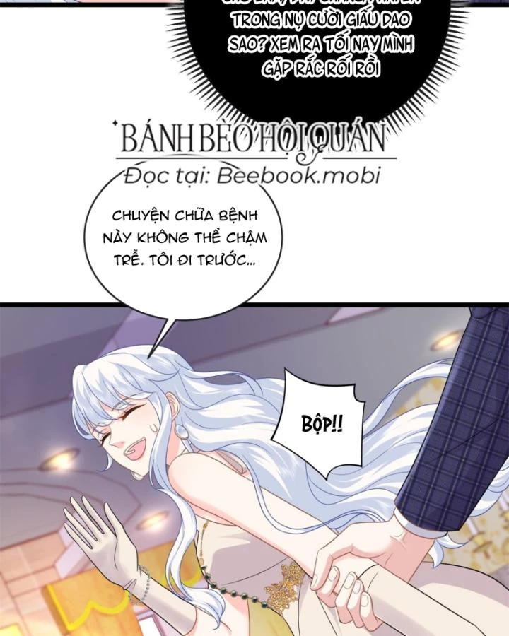 Bé Rồng Đột Kích! Mami Vừa Cay Vừa Độc Chapter 23 - 15