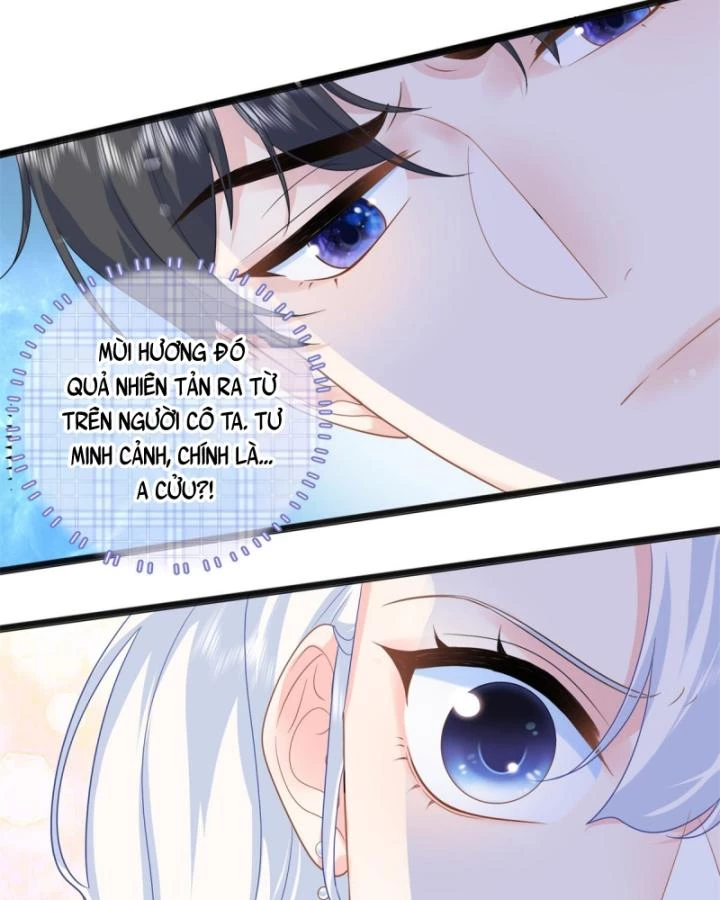 Bé Rồng Đột Kích! Mami Vừa Cay Vừa Độc Chapter 23 - 18