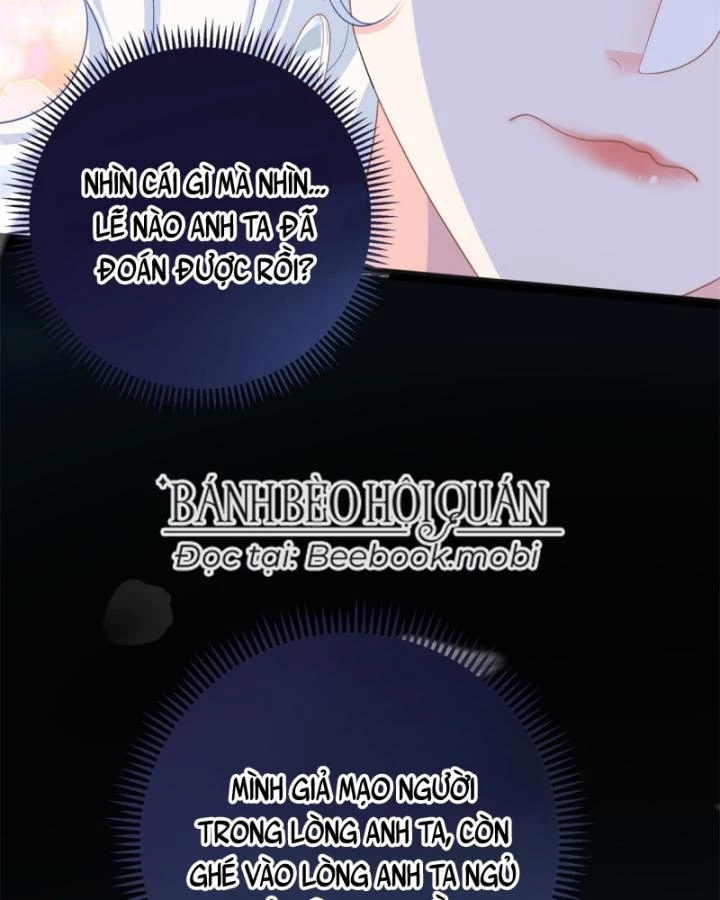 Bé Rồng Đột Kích! Mami Vừa Cay Vừa Độc Chapter 23 - 19