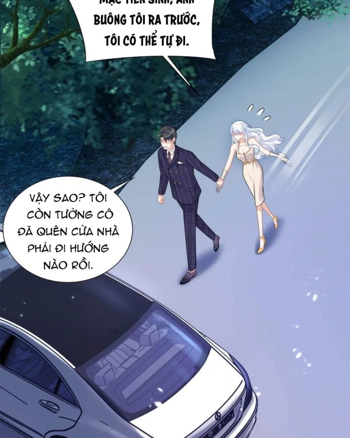 Bé Rồng Đột Kích! Mami Vừa Cay Vừa Độc Chapter 23 - 22