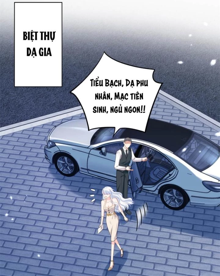 Bé Rồng Đột Kích! Mami Vừa Cay Vừa Độc Chapter 23 - 25