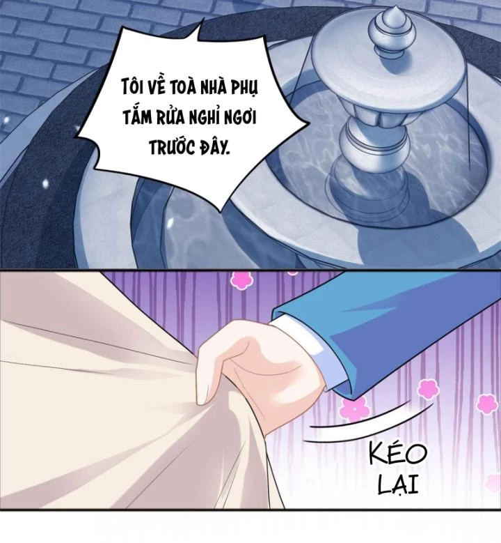 Bé Rồng Đột Kích! Mami Vừa Cay Vừa Độc Chapter 23 - 26