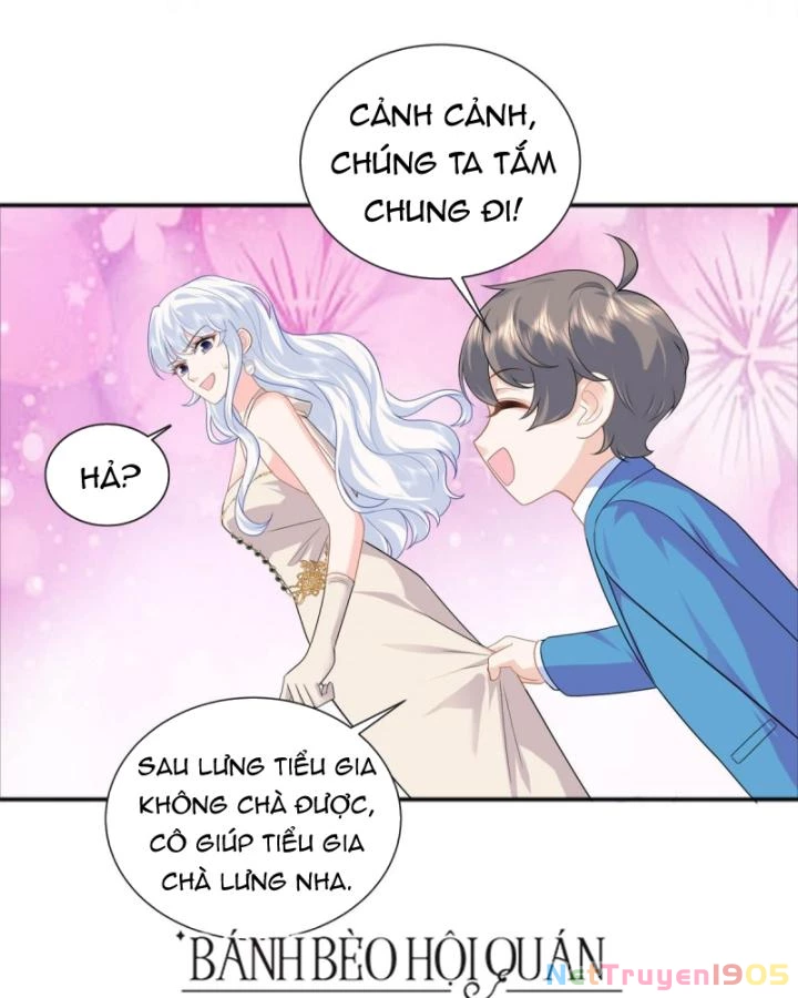 Bé Rồng Đột Kích! Mami Vừa Cay Vừa Độc Chapter 23 - 27