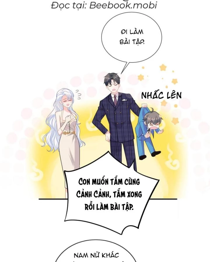 Bé Rồng Đột Kích! Mami Vừa Cay Vừa Độc Chapter 23 - 28