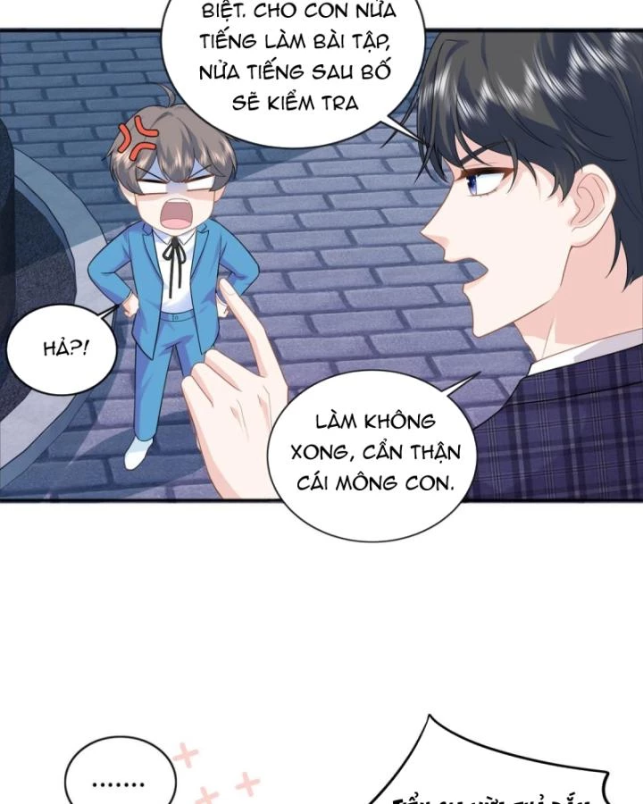 Bé Rồng Đột Kích! Mami Vừa Cay Vừa Độc Chapter 23 - 29