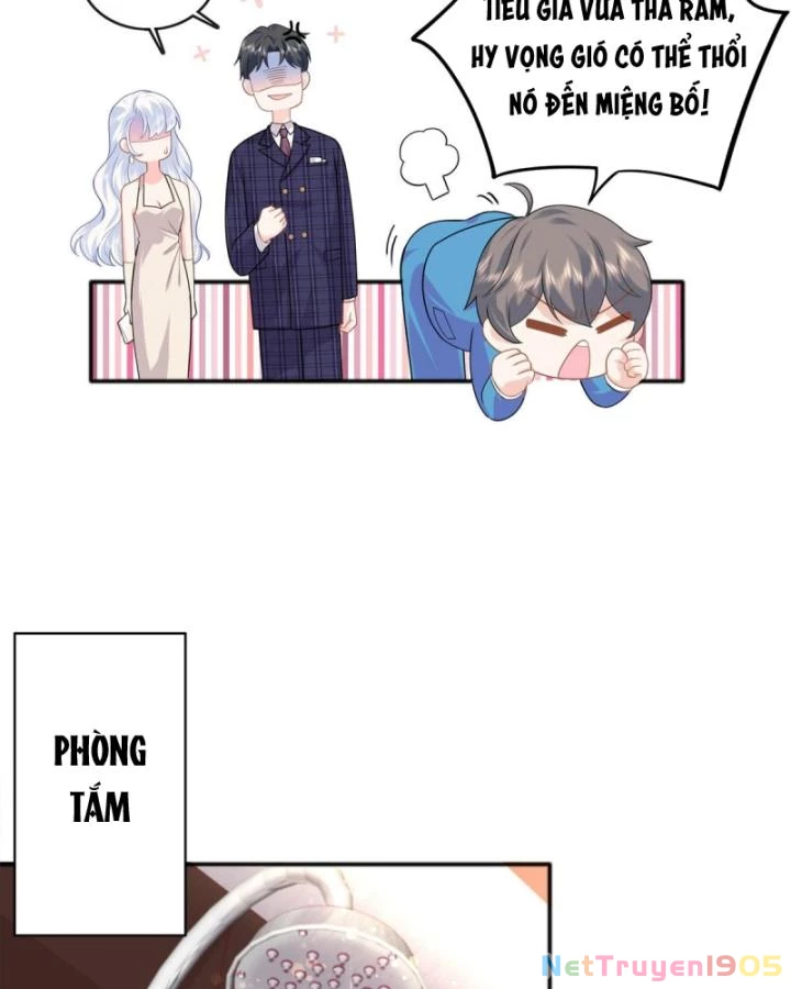 Bé Rồng Đột Kích! Mami Vừa Cay Vừa Độc Chapter 23 - 30