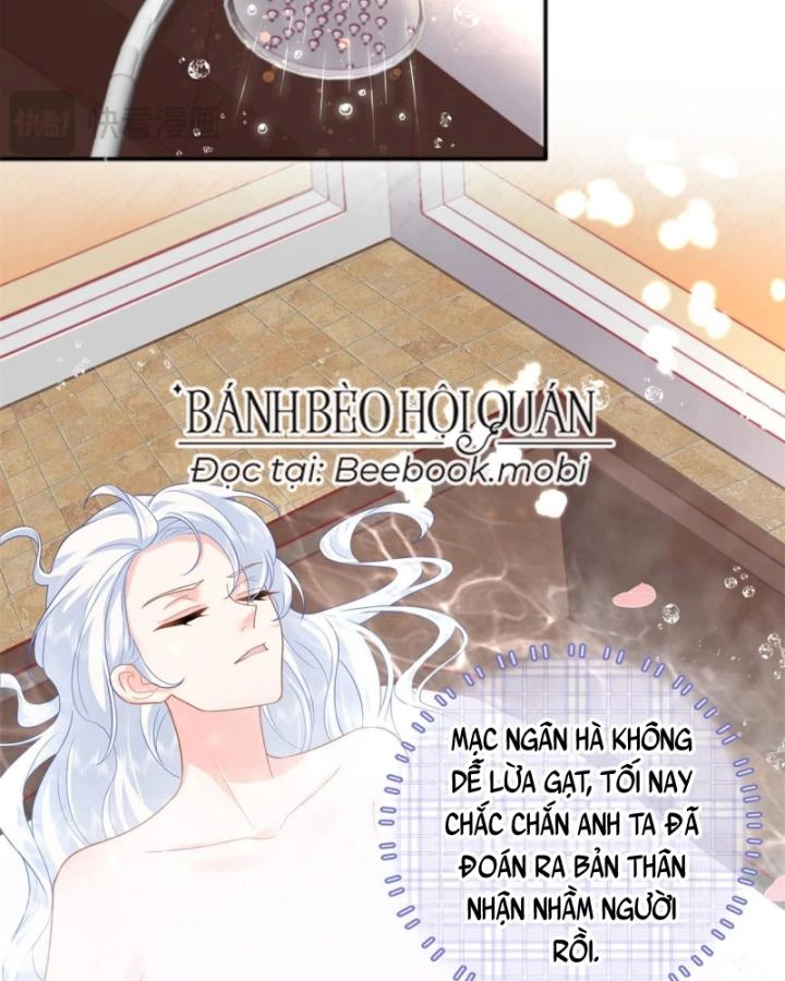 Bé Rồng Đột Kích! Mami Vừa Cay Vừa Độc Chapter 23 - 31