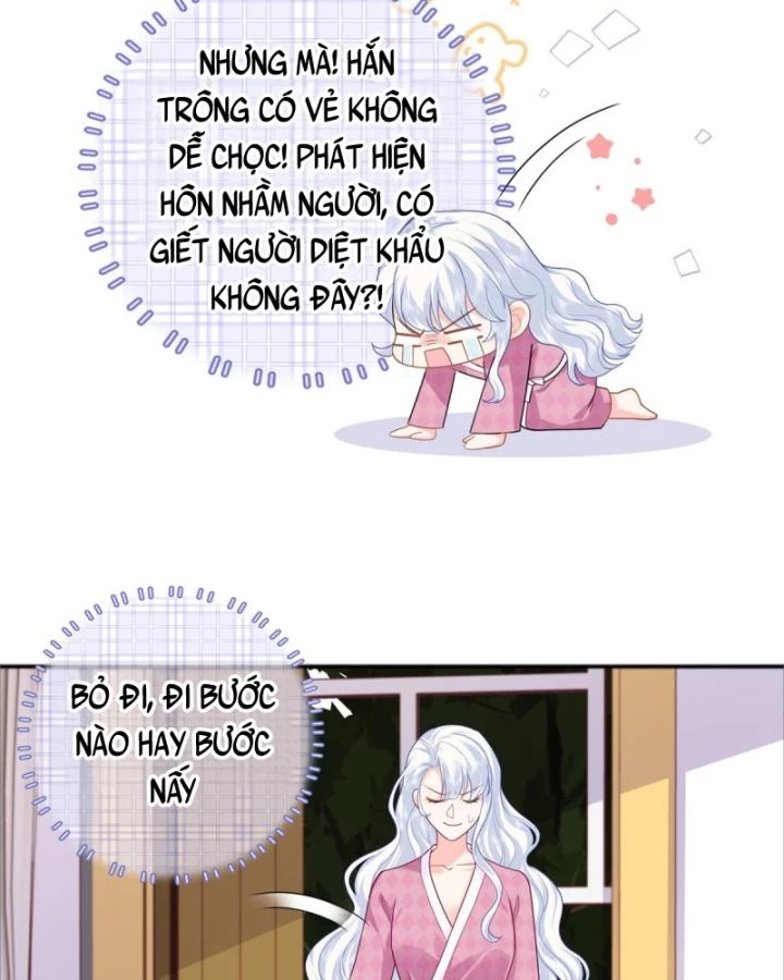 Bé Rồng Đột Kích! Mami Vừa Cay Vừa Độc Chapter 23 - 35