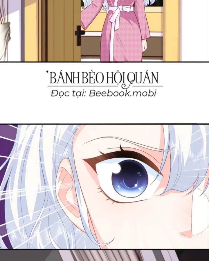 Bé Rồng Đột Kích! Mami Vừa Cay Vừa Độc Chapter 23 - 36