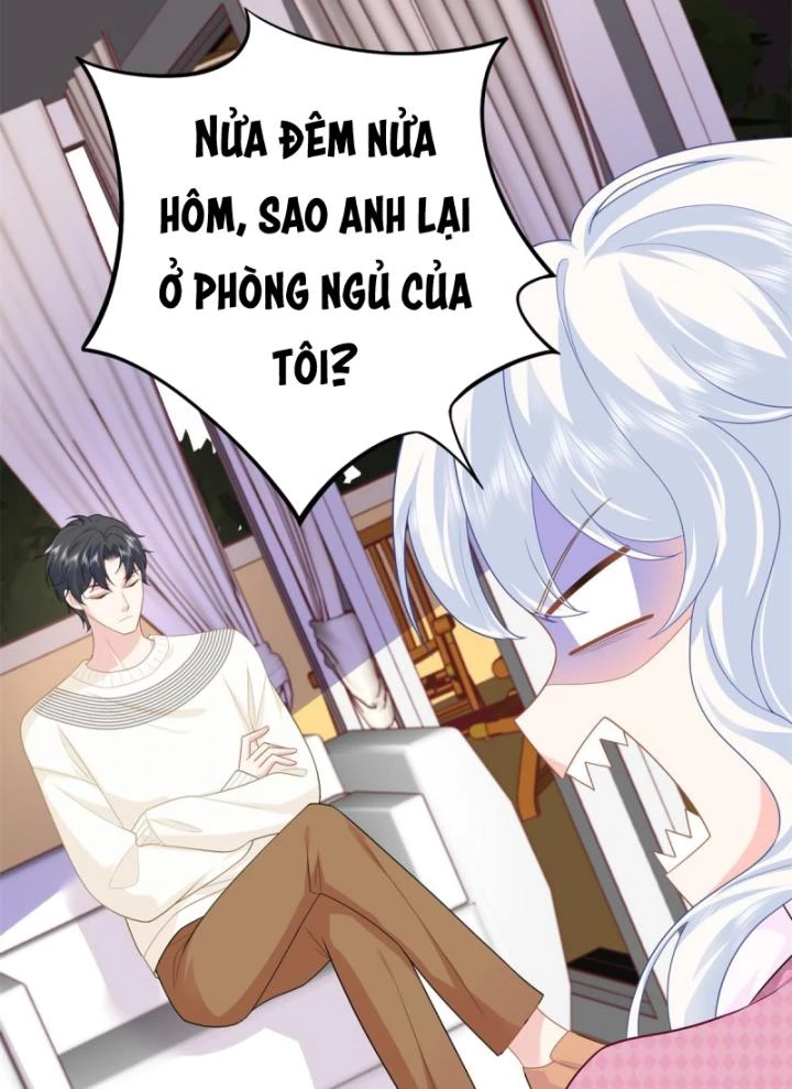 Bé Rồng Đột Kích! Mami Vừa Cay Vừa Độc Chapter 23 - 37