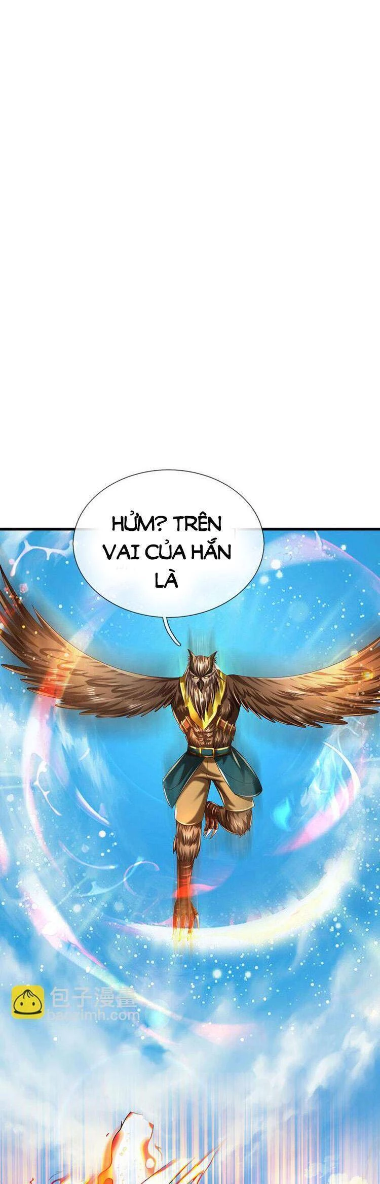 Bắt Đầu Với Chí Tôn Đan Điền Chapter 270 - 7