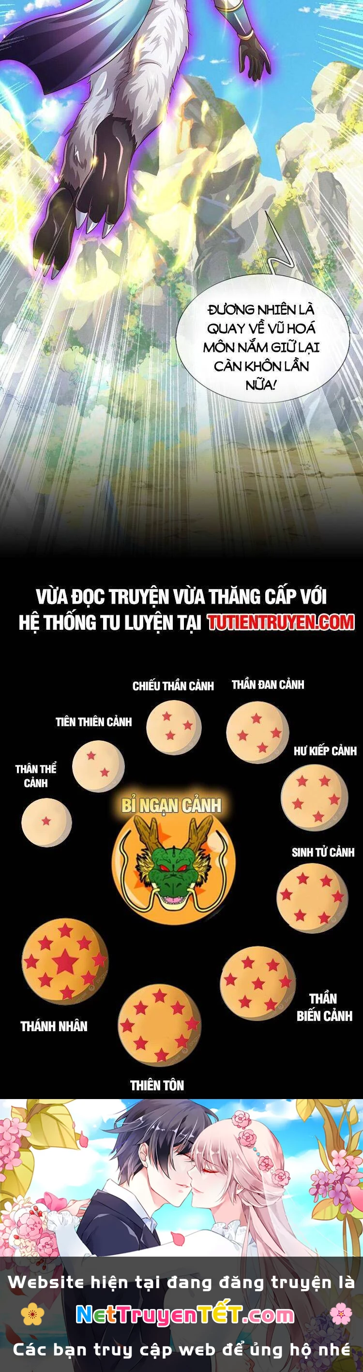 Bắt Đầu Với Chí Tôn Đan Điền Chapter 270 - 24