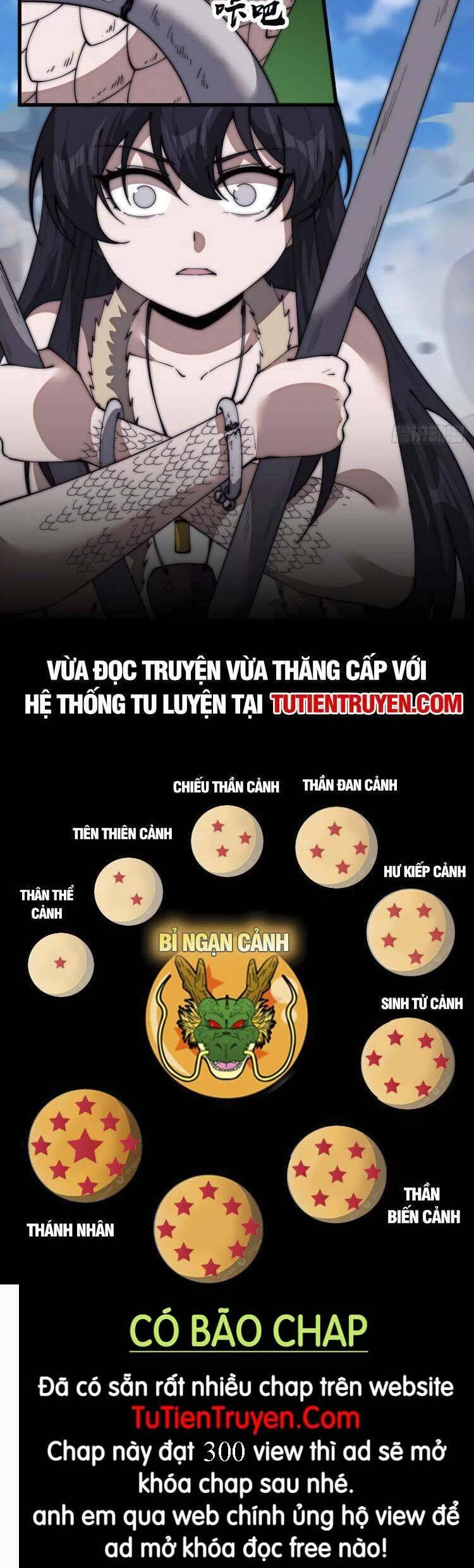 Ta Có Một Sơn Trại Chapter 711 - 27