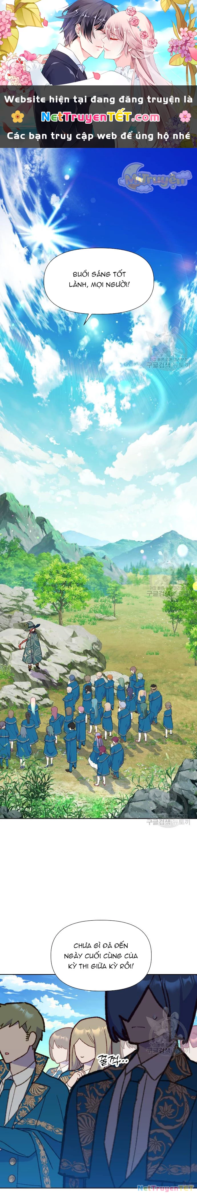 Pháp Sư Hiện Kim Của Trò Chơi Lỗi Chapter 9 - 1