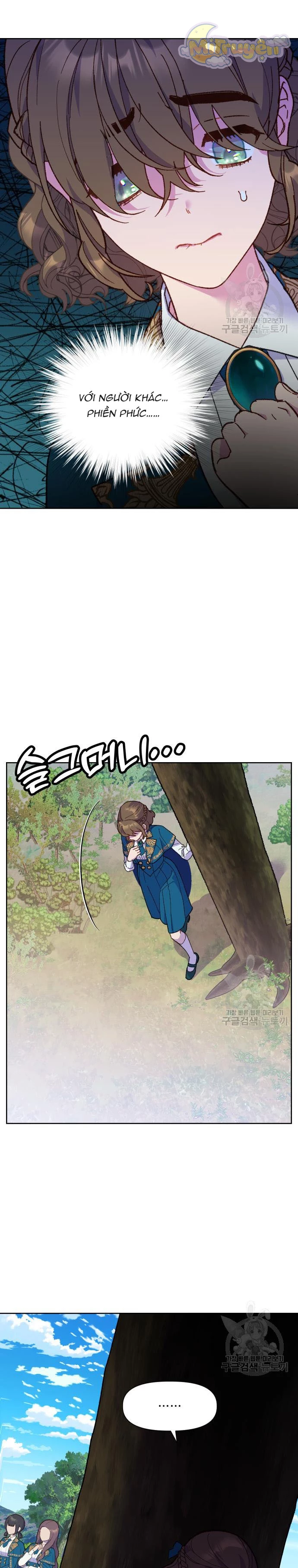 Pháp Sư Hiện Kim Của Trò Chơi Lỗi Chapter 9 - 9