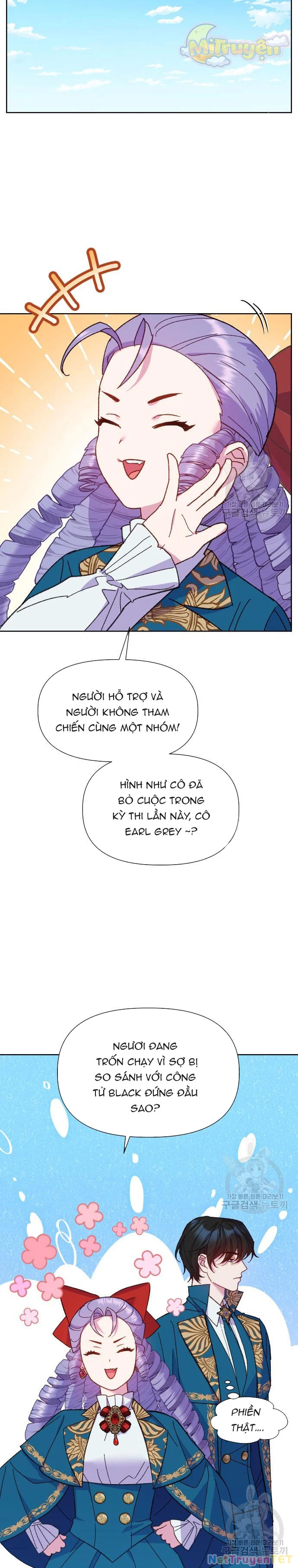 Pháp Sư Hiện Kim Của Trò Chơi Lỗi Chapter 9 - 16