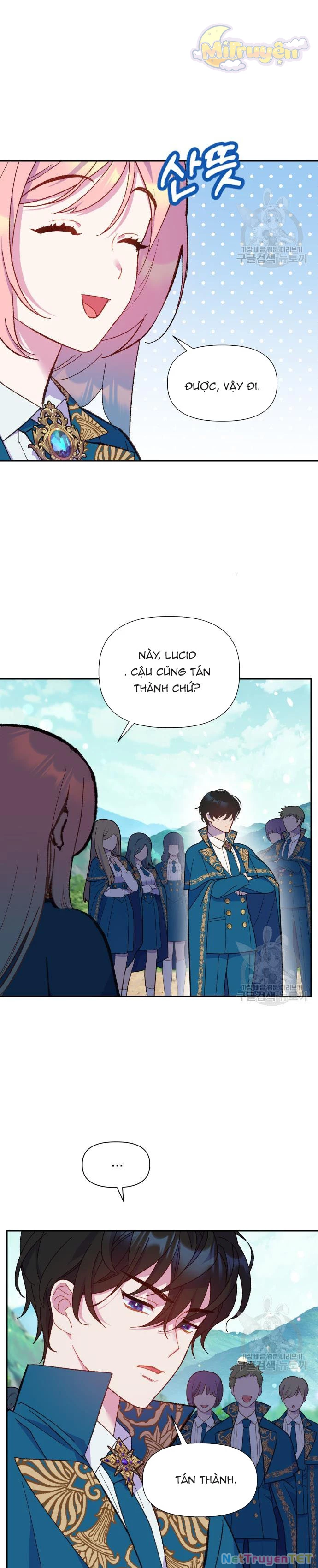Pháp Sư Hiện Kim Của Trò Chơi Lỗi Chapter 9 - 22