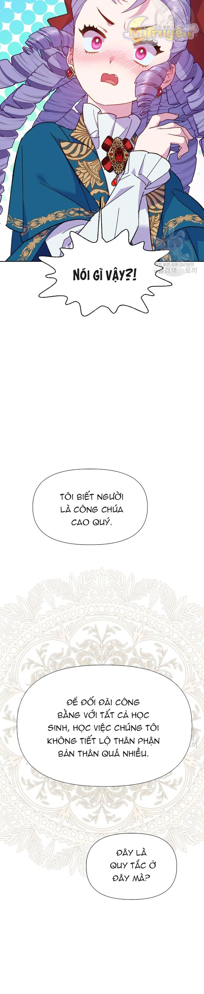 Pháp Sư Hiện Kim Của Trò Chơi Lỗi Chapter 9 - 24