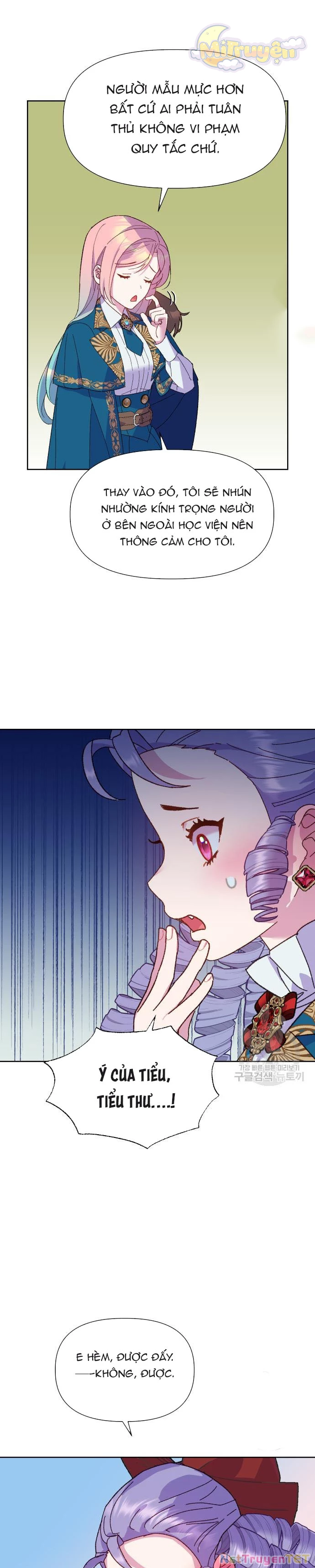 Pháp Sư Hiện Kim Của Trò Chơi Lỗi Chapter 9 - 25