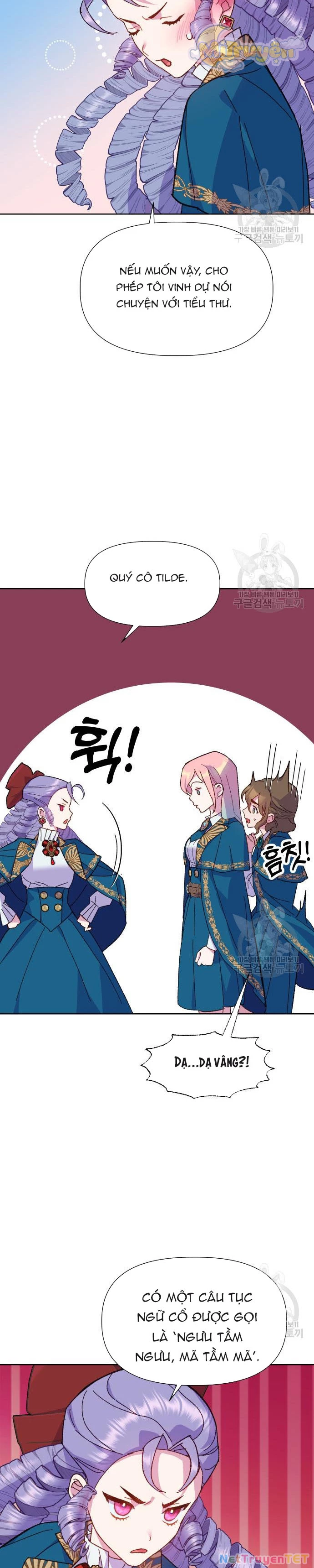 Pháp Sư Hiện Kim Của Trò Chơi Lỗi Chapter 9 - 26