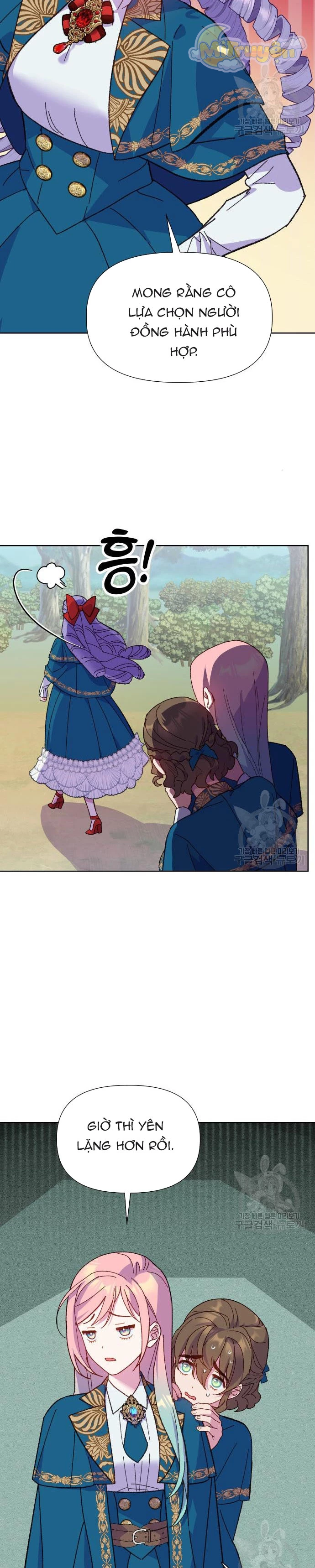 Pháp Sư Hiện Kim Của Trò Chơi Lỗi Chapter 9 - 27