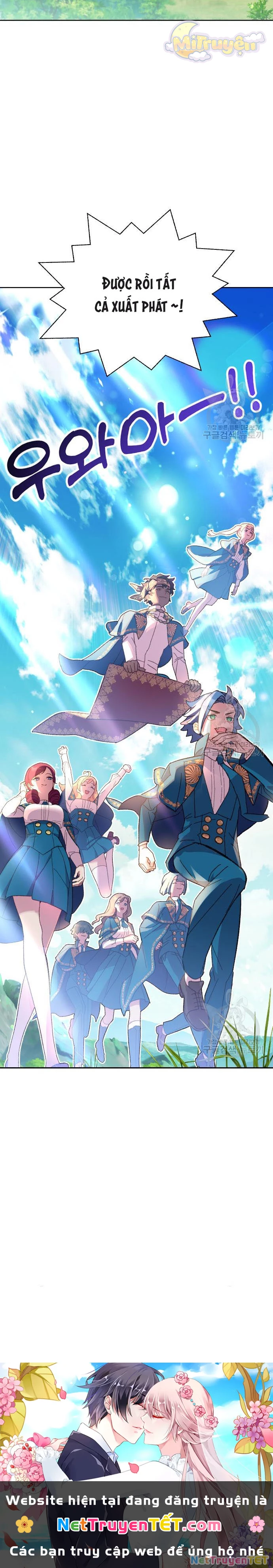 Pháp Sư Hiện Kim Của Trò Chơi Lỗi Chapter 9 - 32