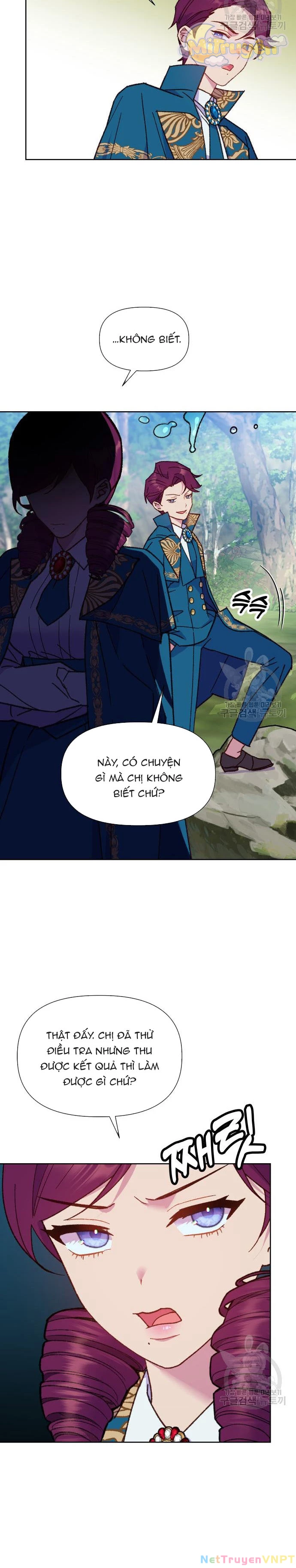 Pháp Sư Hiện Kim Của Trò Chơi Lỗi Chapter 10 - 4