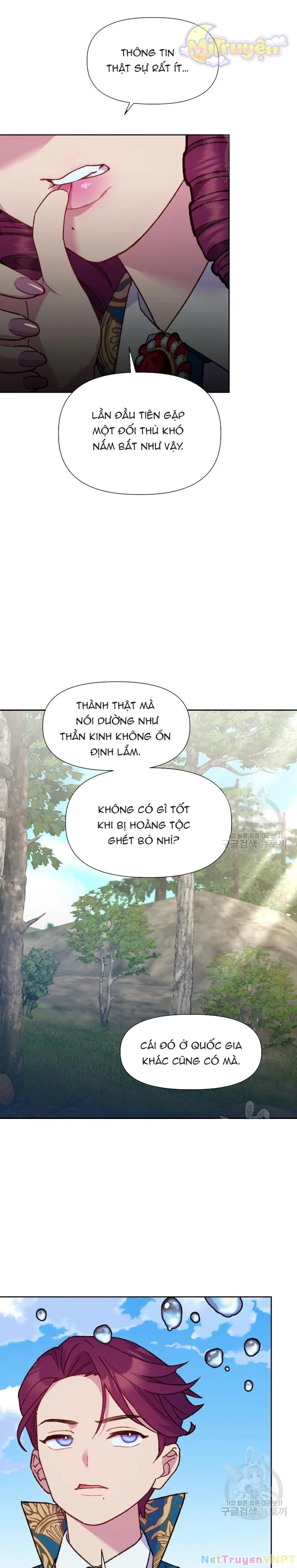 Pháp Sư Hiện Kim Của Trò Chơi Lỗi Chapter 10 - 5
