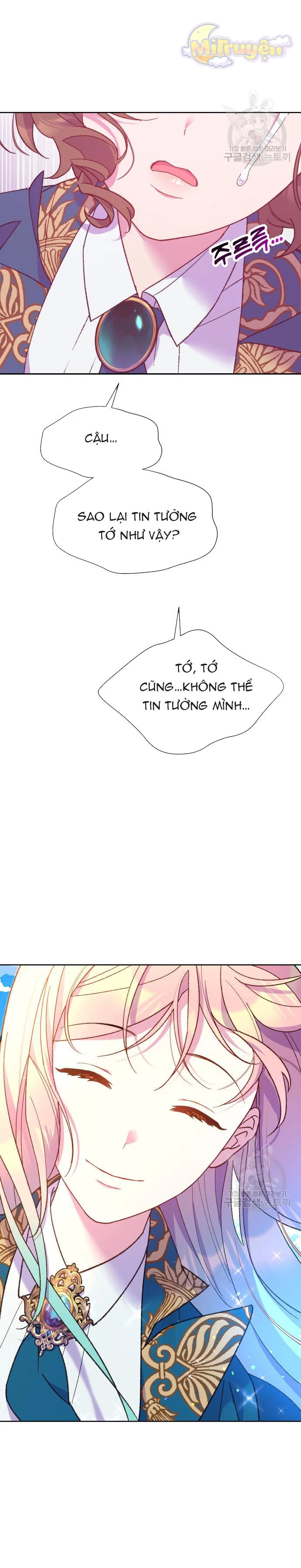 Pháp Sư Hiện Kim Của Trò Chơi Lỗi Chapter 10 - 14