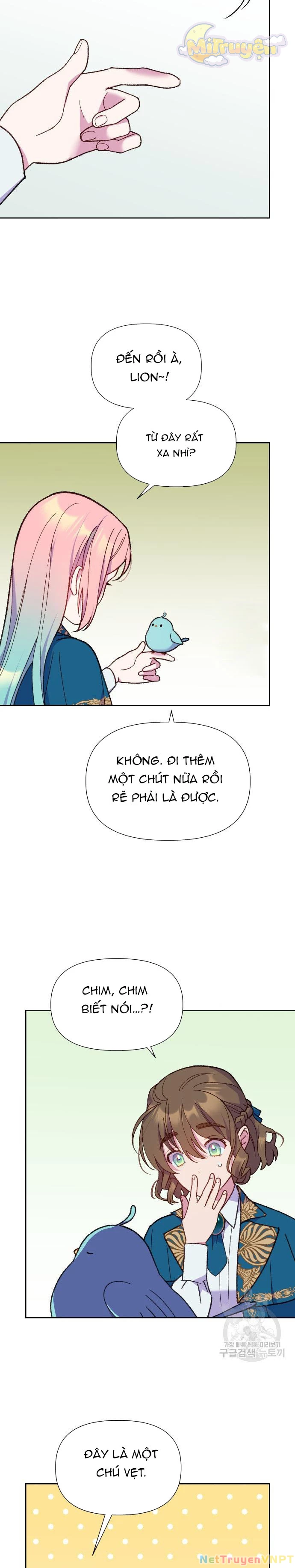 Pháp Sư Hiện Kim Của Trò Chơi Lỗi Chapter 10 - 18