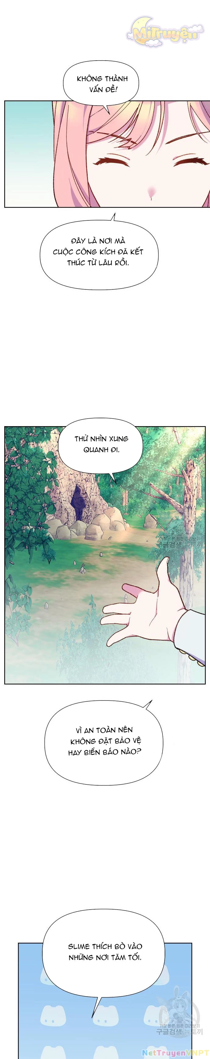 Pháp Sư Hiện Kim Của Trò Chơi Lỗi Chapter 10 - 21