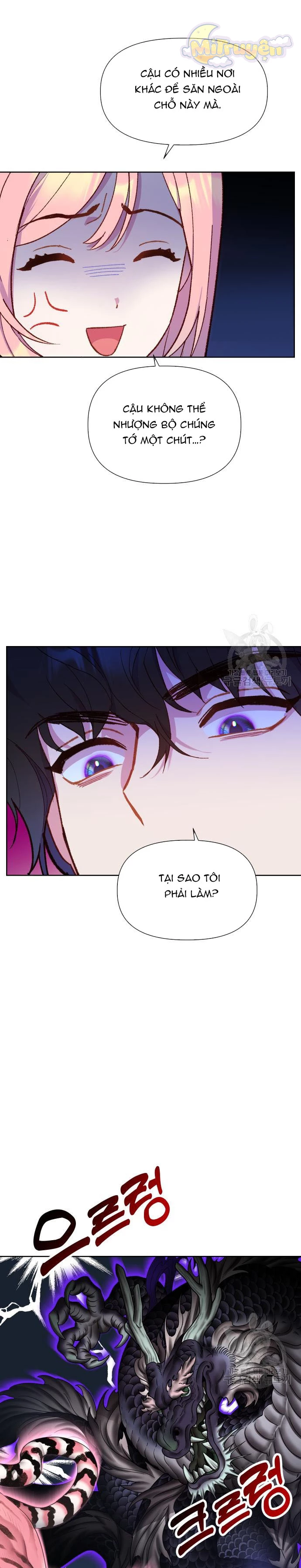 Pháp Sư Hiện Kim Của Trò Chơi Lỗi Chapter 10 - 26