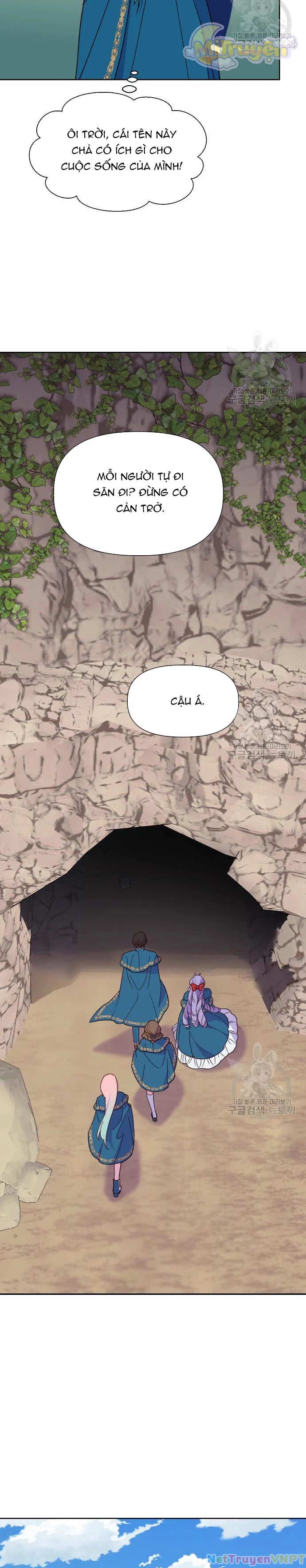 Pháp Sư Hiện Kim Của Trò Chơi Lỗi Chapter 10 - 28